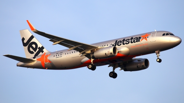 Jetstar