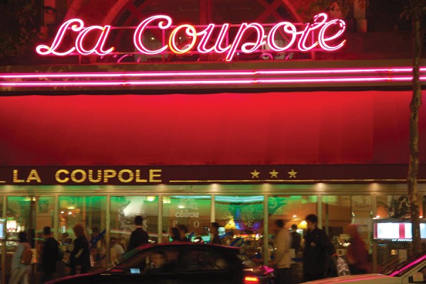 la_coupole_restaurant