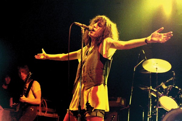 patti-smith