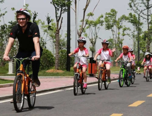 原来，国际学校的孩子是这样爱上阅读的！