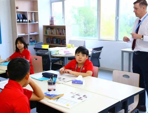 想孩子胜任未来？得先让他/她学会探究式学习！